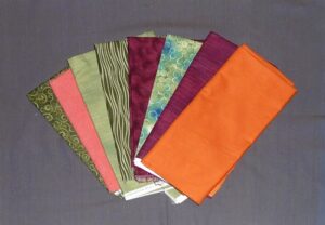 My tropical fabric options My tropical fabric options