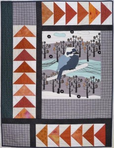 Playtime quilt pattern