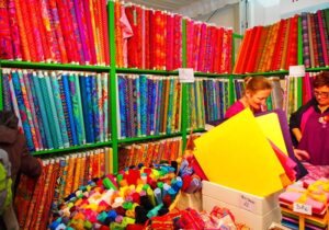 Every Rowan fabric ever printed?