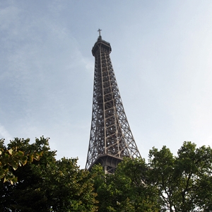 Eiffel Tower
