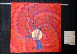 Let's start with some color