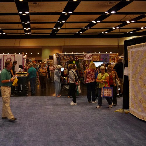 PIQF 2013