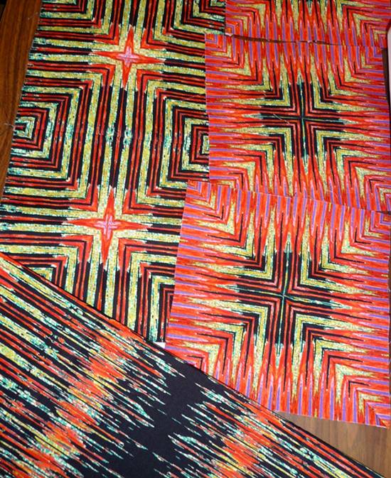 Simple Symmetry class