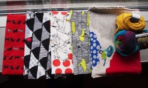 japanese fabric selection 2