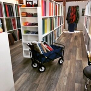 Bay Quilts in Richmond