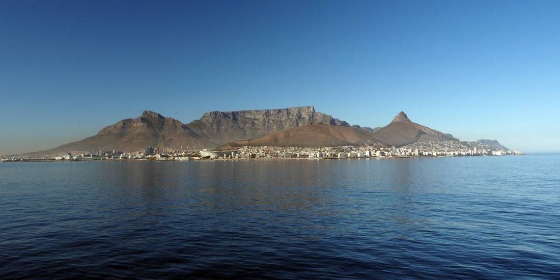 Cape Town