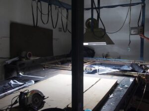 where the screens are made