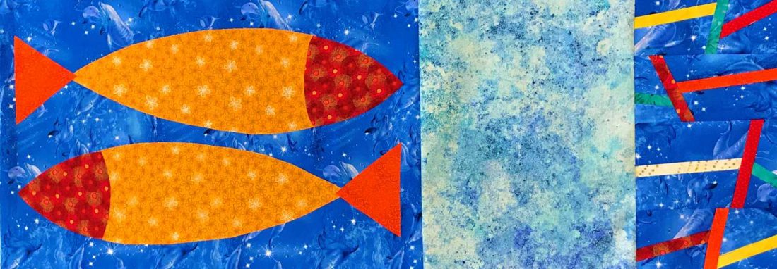 My visit to 2018 Quilt Encounter